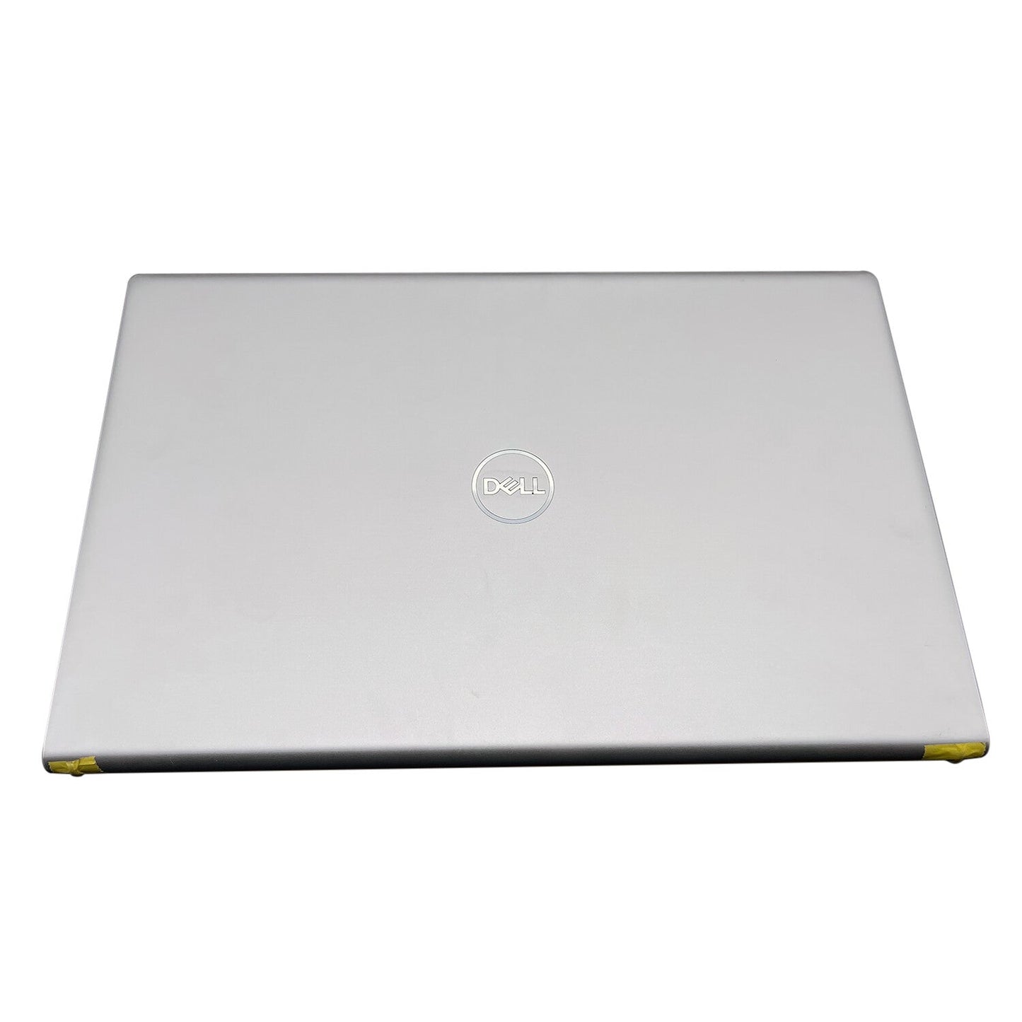 For Dell Inspiron 15Pro 5510 5515 Top Back Cover & Bezel & Hinges 0CHFVW Silver