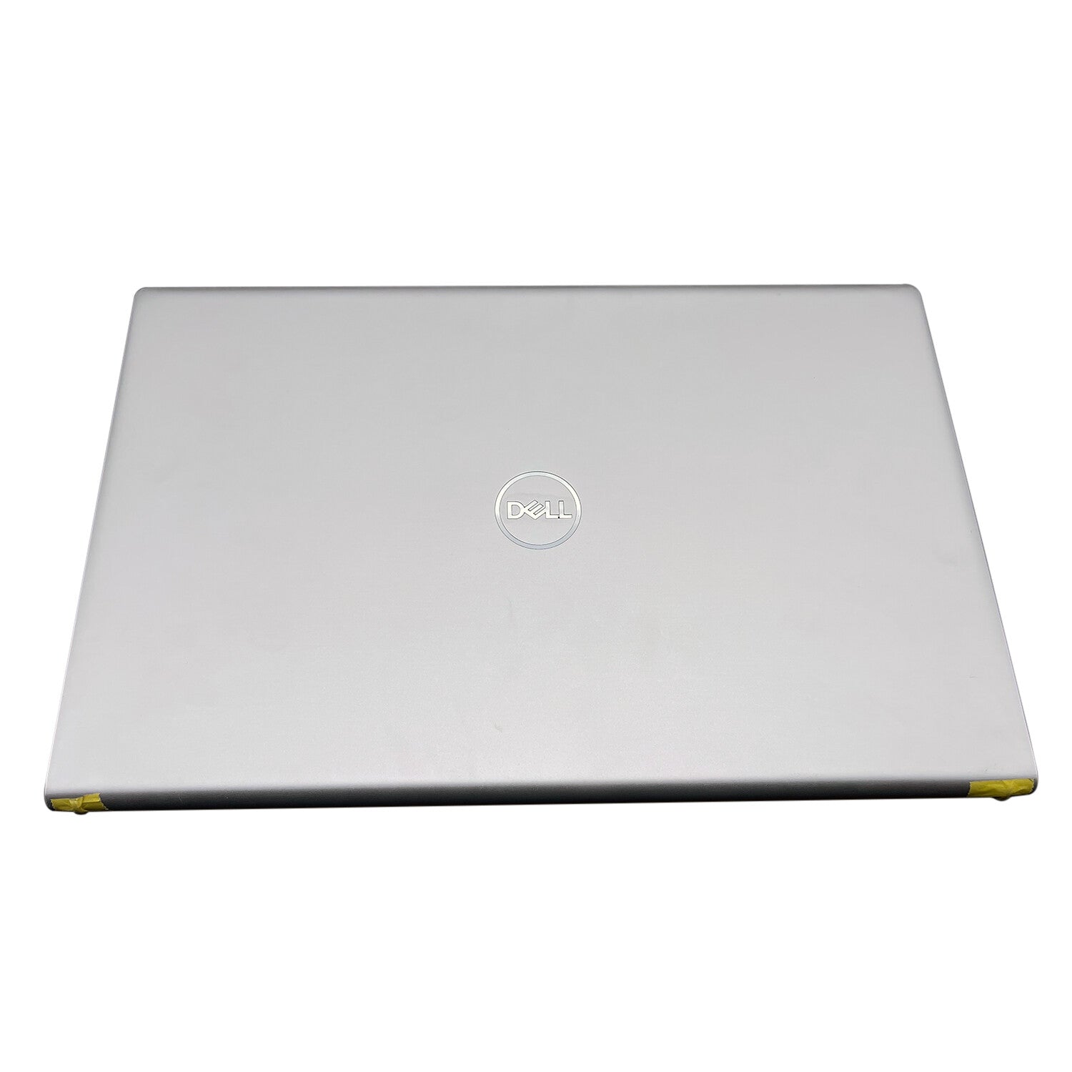 For Dell Inspiron 15Pro 5510 5515 Top Back Cover & Bezel & Hinges 0CHFVW Silver