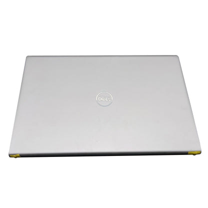 For Dell Inspiron 15Pro 5510 5515 Top Back Cover & Bezel & Hinges 0CHFVW Silver