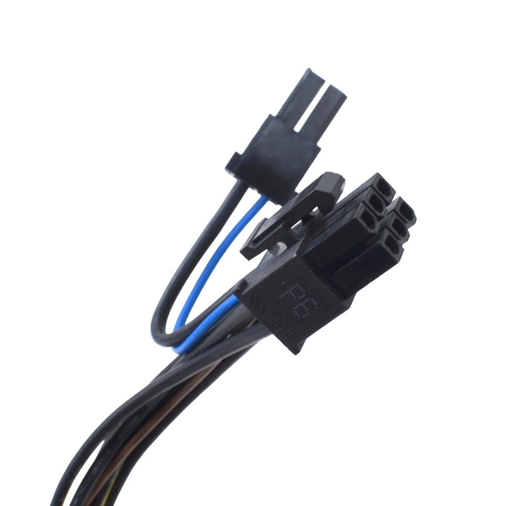 New For HP Z2 Z1 800 880 G4 G5 G6 PSU 550W L75200-004 PA-5501-2 Power Supply US