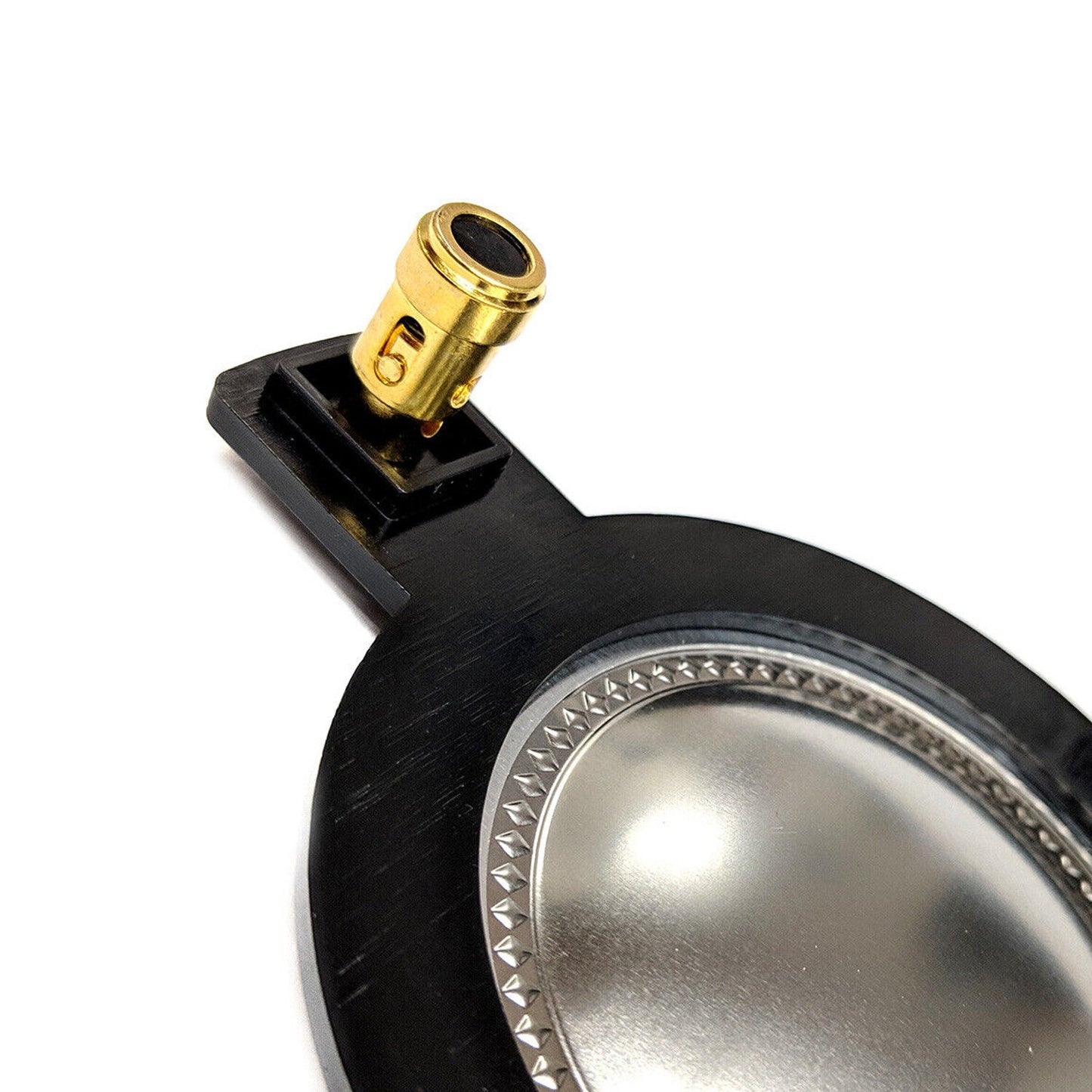 2x For Timpano Tempesta Diaphragm Horn Driver TPT-RPDH2000 TPT-DH200