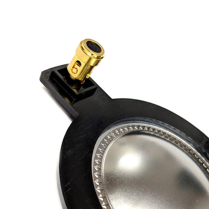 2x For Timpano Tempesta Diaphragm Horn Driver TPT-RPDH2000 TPT-DH200