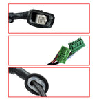 Wire Harness Front Left Driver Side Door Sub Wire For Honda Acura 3.7 MDX 10-13