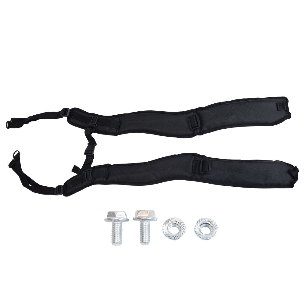 Blower Harness Straps 4282-710-9020&4282-710-9030 For STIHL BR500 550 600 700 LR