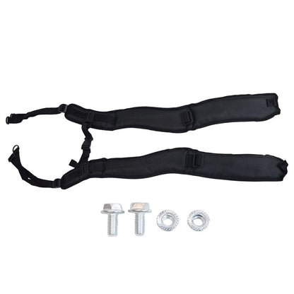 Blower Harness Straps 4282-710-9020&4282-710-9030 For STIHL BR500 550 600 700 LR