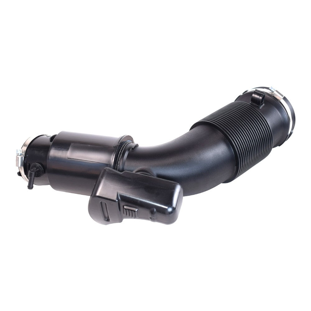 1x New Engine Air Intake Hose Pipe Duct For Audi Q7 2011-2015 V6 3.0L 06E129629R
