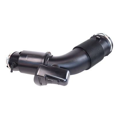 1x New Engine Air Intake Hose Pipe Duct For Audi Q7 2011-2015 V6 3.0L 06E129629R