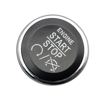 New Push to Engine Start Stop Button Switch For 2011-15 Dodge Durango 3.6L 5.7L