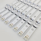 LED Backlight Strips for LG for Innotek DRT 3 0 47 inch 47LB5600 47LB5800