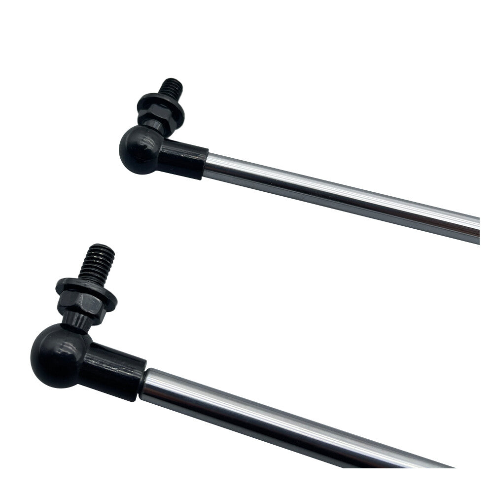 New 2PCS Front Hood Lift Support Shock Strut Fit For Lexus RX300 1999 2000-2003