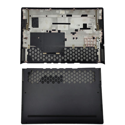 092H3V New Bottom Base Case Cover Black Enclosure for Dell for Alienware M15 R7