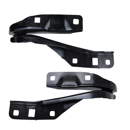 For Chevy Hand Chevrolet Colorado Canyon 23303048 Hood Hinges A Pair