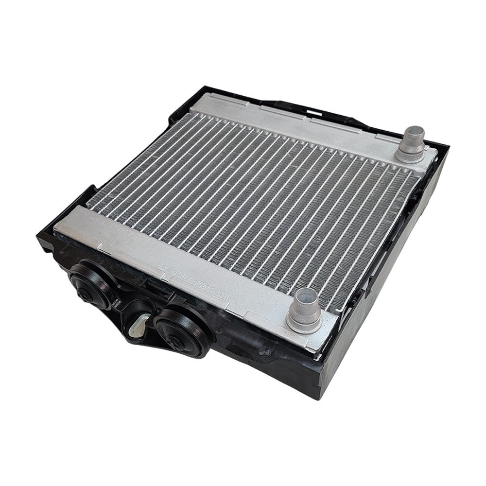 Auxiliary Radiator For Mercedes Benz S550 SL550 CLS63 W166 AMG 0995003203