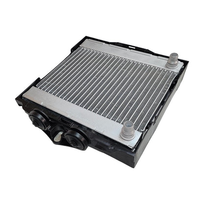 Auxiliary Radiator For Mercedes Benz S550 SL550 CLS63 W166 AMG 0995003203