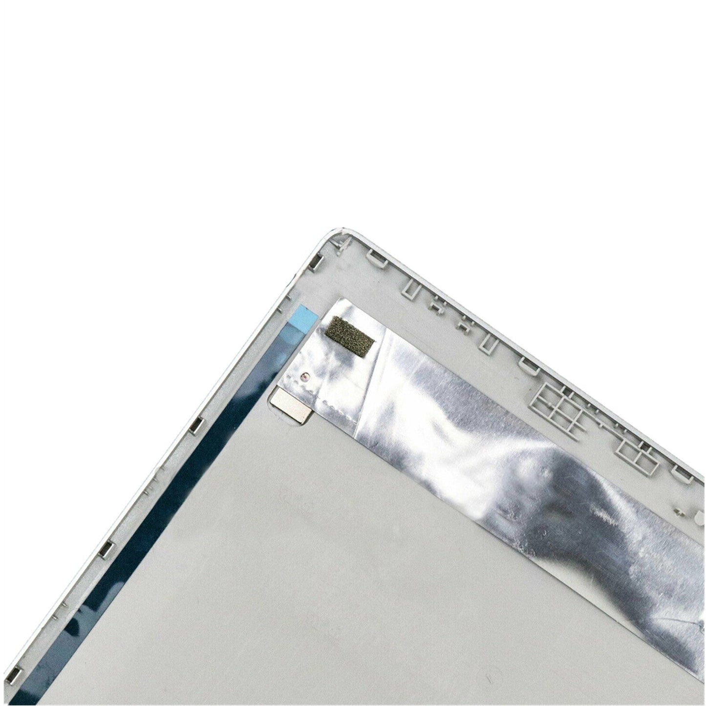 L22250 001 Silver Touch Back Cover Top Case for HP 14 CD 14M CD 14M CD0001DX