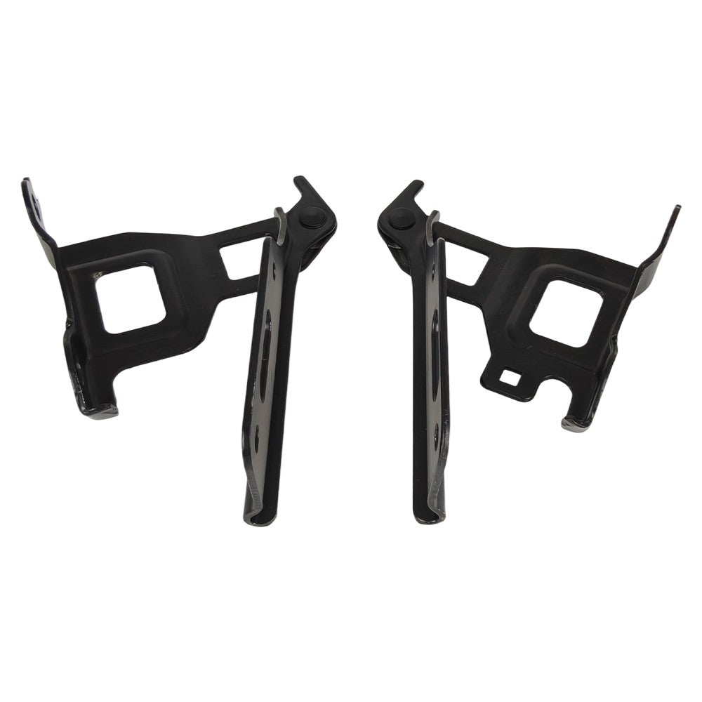For Honda Fit 2015-2020 2Pcs Hood Hinges Left Right Driver & Passenger Side