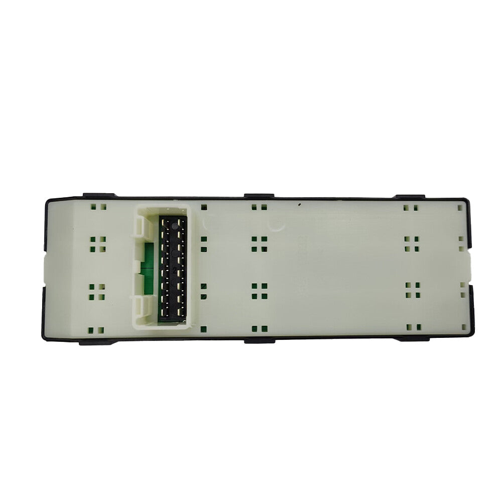 Left Driver Master Door Window Switch For Hyundai Elantra 2014-2016 93570-3X012