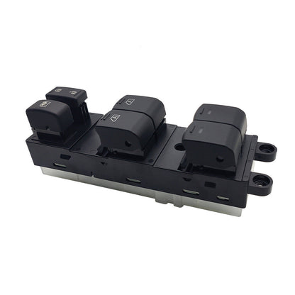 For Nissan Titan Cab Pickup 4-Door 2004-2014 Master Power Window Control Switch