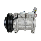 10S13C A/C Compressor 883101800A For Hino 238 258 268 338 7.7L 2011-2016