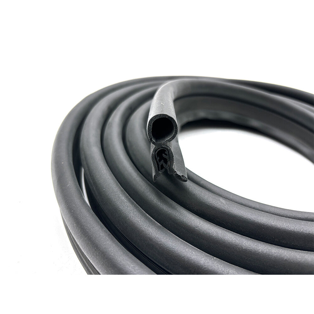 For 77-96 Buick Cadillac Chevrolet Oldsmobile Pontiac Trunk Weatherstrip Seal