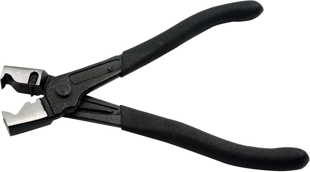 4 Pcs Hose Clamp Pliers Flat Band Hose Clamp Plier Hose Clamp Tool With 27" Long