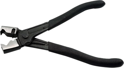 4 Pcs Hose Clamp Pliers Flat Band Hose Clamp Plier Hose Clamp Tool With 27" Long