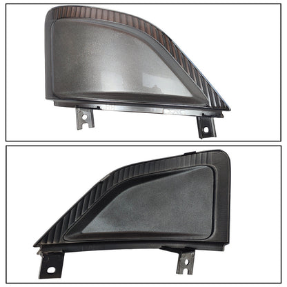 For ISUZU NPR-HD NQR NRR 2023-2024 Headlamp Garnish LH+RH
