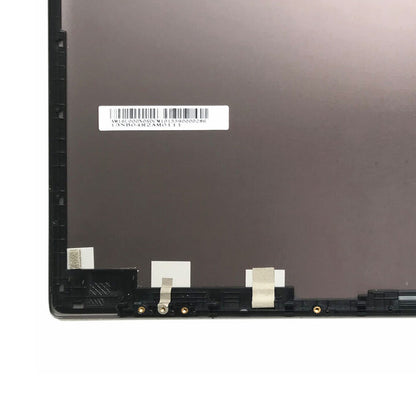 For ASUS UX303L UX303LA Touch-Screen Gray LCD Back Cover + Hinges + Hinges Cover