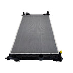 For Toyota Corolla Sedan 2.0L 2022-2024 Models Radiator Assy 16400-F2081