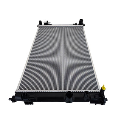 For Toyota Corolla Sedan 2.0L 2022-2024 Models Radiator Assy 16400-F2081