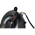 New CPU & GPU Cooling Fan 5V 0.5A For MSI GF65 Thin PABD08008SH N413 N433 4-Pin