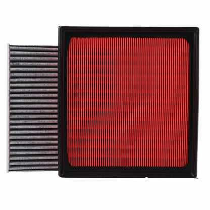 COMBO AIR&CABIN FILTER For TOYOTA Camry RAV4 Avalon LEXUS ES350 3.5L 2018-2023