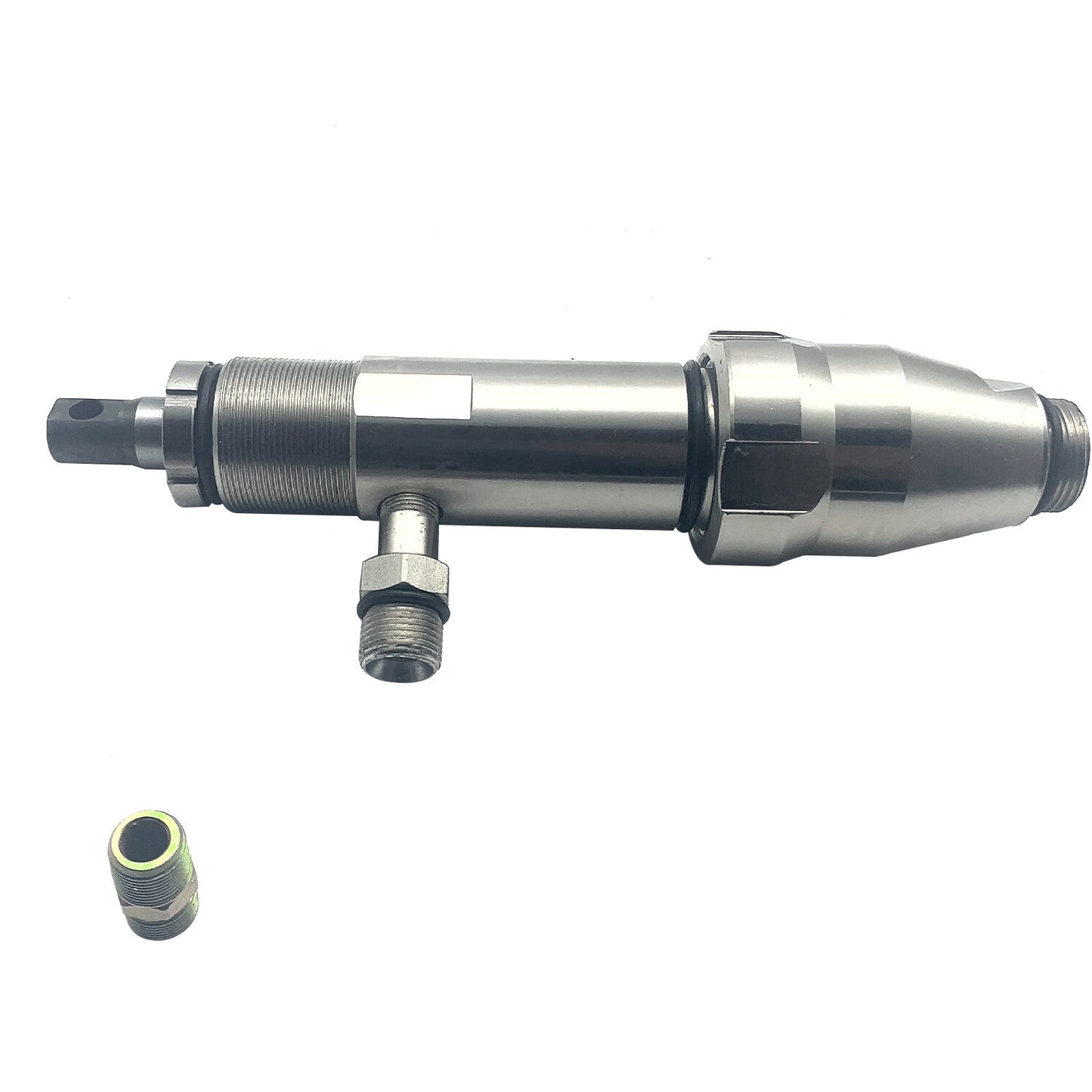 16Y706 Airless Paint Spray Pump Replace Assembly for Ultra 1095 5900