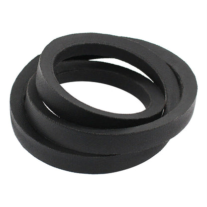 3Pcs 27001006 Washer Drive Belt For Whirpool Amana Maytag Washing Machine 38174