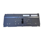 Keyboard Brown Backlit For HP Spectre x360 15-EB 15-EB0043DX 15-EB1043DX 15T-EB
