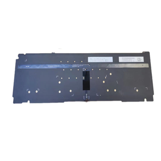 Keyboard Brown Backlit For HP Spectre x360 15-EB 15-EB0043DX 15-EB1043DX 15T-EB