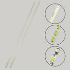 5286ZZ 5287ZZ LED Strip for LC 60LE550U LE60A5000 LC 60C6400U E601I A3