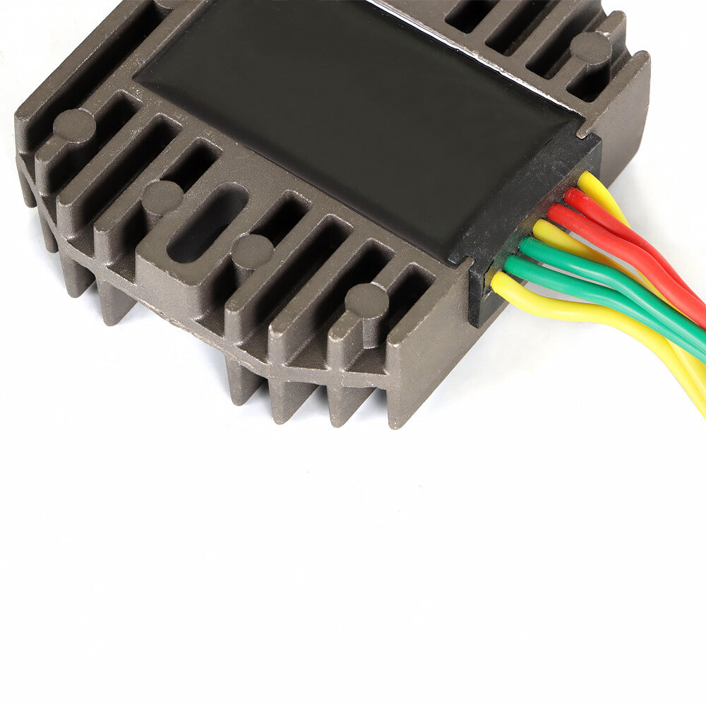 Motorcycle Regulator Rectifier for Honda VT600C VT600Cd Shadow VLX 1999-2007