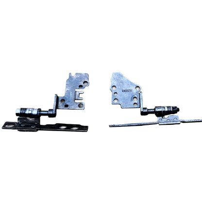 For Dell Inspiron 16 Plus 7610 LCD Screen Hinges 0CXX81 Set of 2Pcs Hinge US