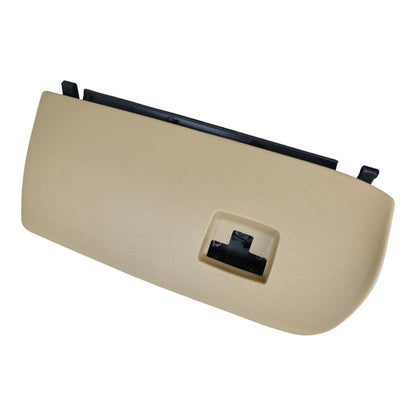 Dash Glove Box Door Lid Cover Beige For 2011-2018 BMW X3 X4 F25 F2vZ 51166839001