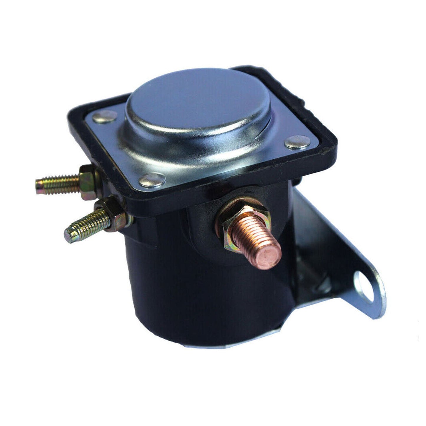 NEW STARTER SOLENOID RELAY SW-3 Fit For Ford Jeep Lincoln Mercury 1958-1991