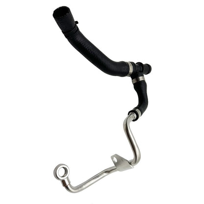 For Mini Cooper R56 R57 R58 R60 R61 Turbocharger Coolant Hose Pipe 11539845352