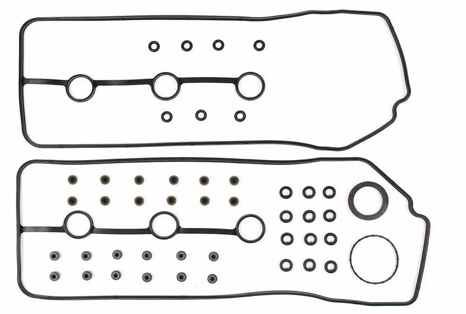 For 2003-2006 Toyota 4Runner Tacoma FJ Cruiser 4.0L DOHC Head Gasket Set 1GRFE