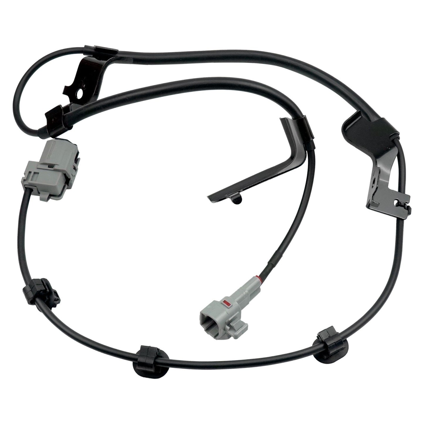 For Toyota Tundra 2 4WD 2007-21 ABS Wheel Speed Sensor Wire Harness Front Right