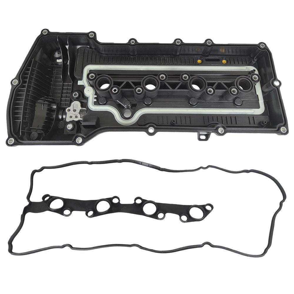 New Engine Valve Cover w/ Gasket 1120175080 For Toyota Tacoma 2016-2021 2.7L US