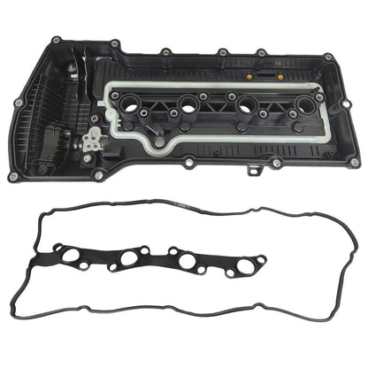 New Engine Valve Cover w/ Gasket 1120175080 For Toyota Tacoma 2016-2021 2.7L US