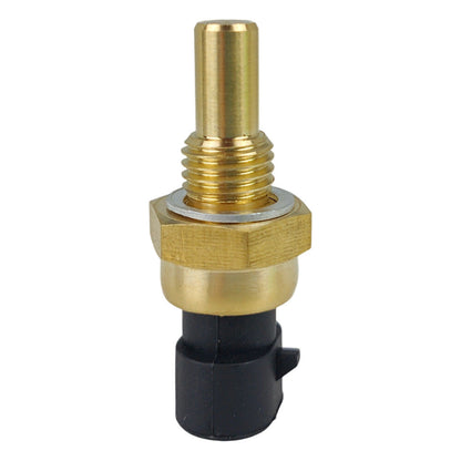 Coolant Temp Sensor with Connector for Buick LaCrosse Lucerne 2008 2011