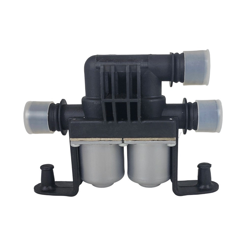 For BMW X6 E71 2008-2014 xDrive35i/50i Heater Solenoid 1147412166