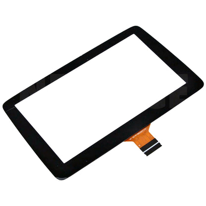 For 2014 2015 2016 Mazda 3 CX-3 36Pin 7" TOUCH-SCREEN Glass Information Display