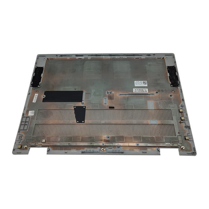 Bottom Base Case Cover Silver For Dell Inspiron 7420 7425 2-in-1 Enclosure 66VNC